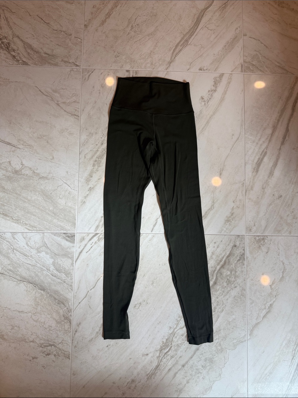 Lululemon Align No Line High Rise Leggings